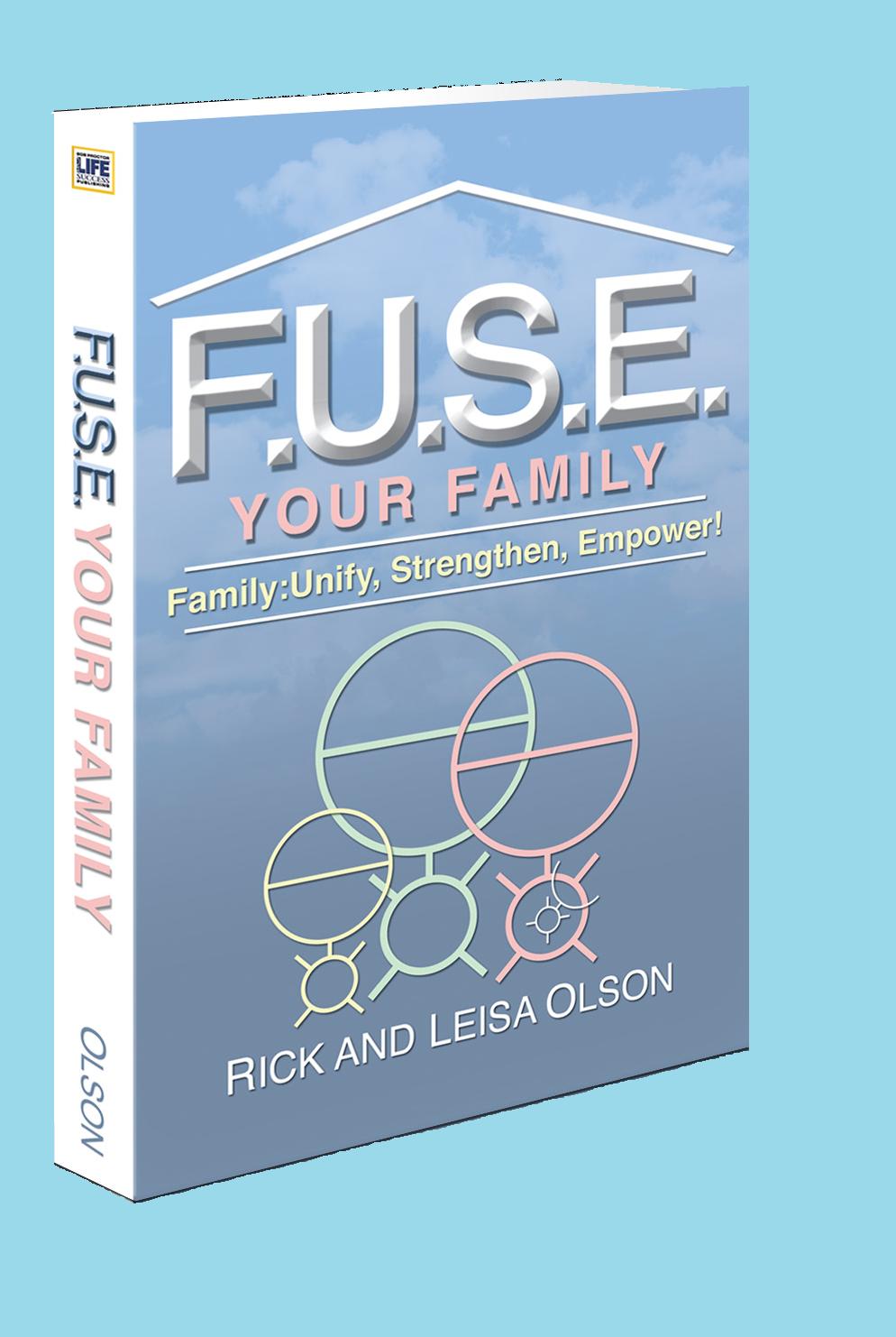 FUSE Your Family